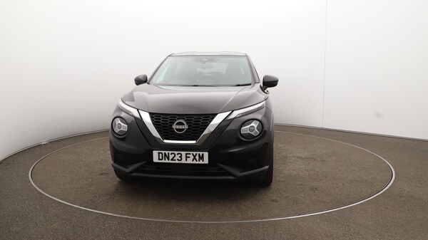 Used Nissan Juke 2023 for sale - 75507184: Photo 39