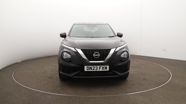 Used Nissan Juke 2023 for sale - 75507184: Photo 40