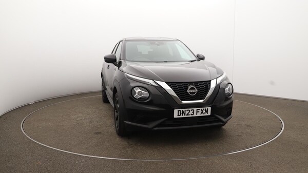 Used Nissan Juke 2023 for sale - 75507184: Photo 41