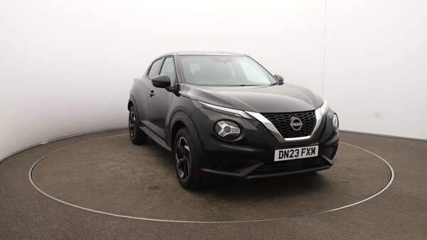 Used Nissan Juke 2023 for sale - 75507184: Photo 42
