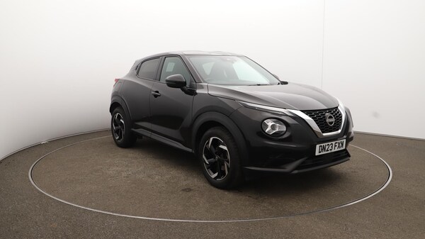 Used Nissan Juke 2023 for sale - 75507184: Photo 43