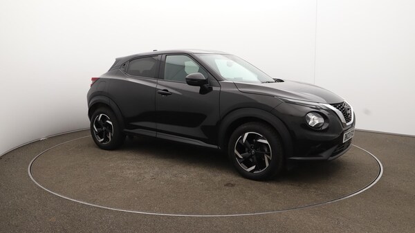 Used Nissan Juke 2023 for sale - 75507184: Photo 45