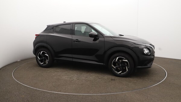 Used Nissan Juke 2023 for sale - 75507184: Photo 46