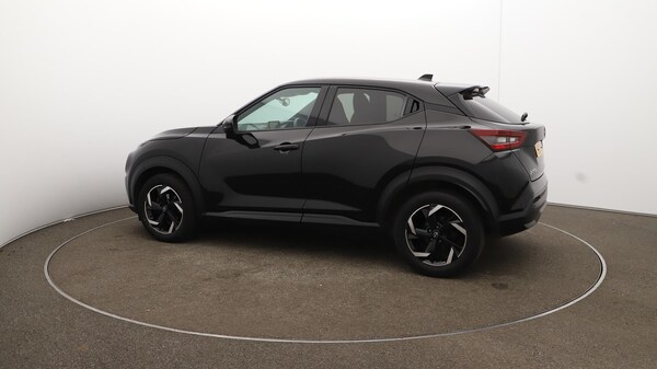 Used Nissan Juke 2023 for sale - 75507184: Photo 47