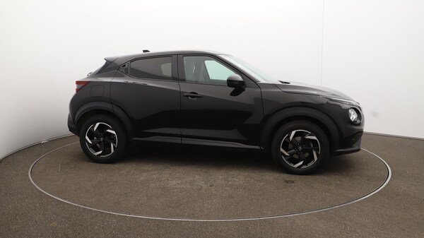 Used Nissan Juke 2023 for sale - 75507184: Photo 48