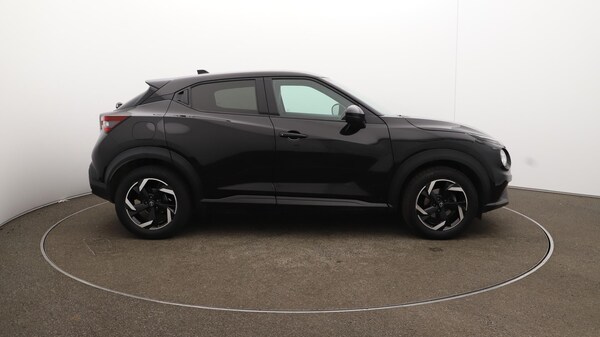 Used Nissan Juke 2023 for sale - 75507184: Photo 49