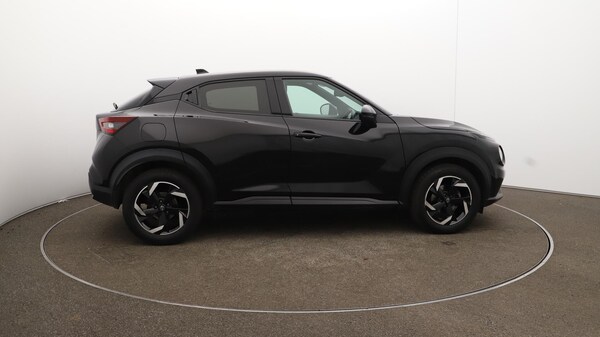 Used Nissan Juke 2023 for sale - 75507184: Photo 50