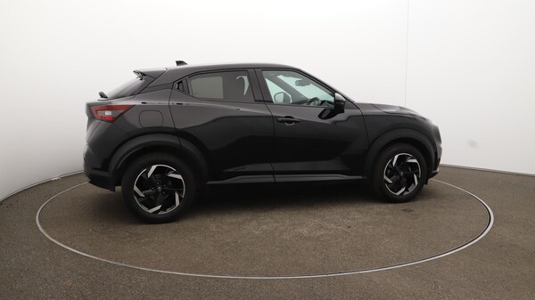 Used Nissan Juke 2023 for sale - 75507184: Photo 51