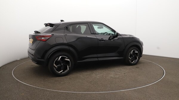 Used Nissan Juke 2023 for sale - 75507184: Photo 52