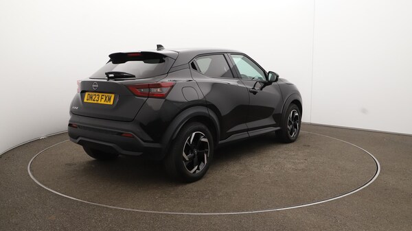 Used Nissan Juke 2023 for sale - 75507184: Photo 54