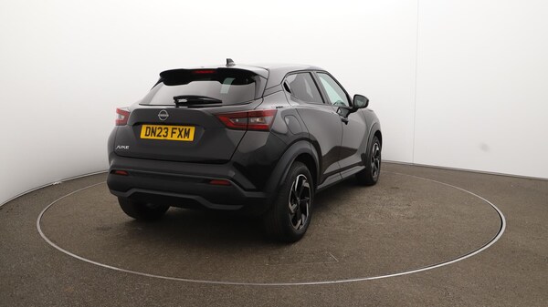 Used Nissan Juke 2023 for sale - 75507184: Photo 55
