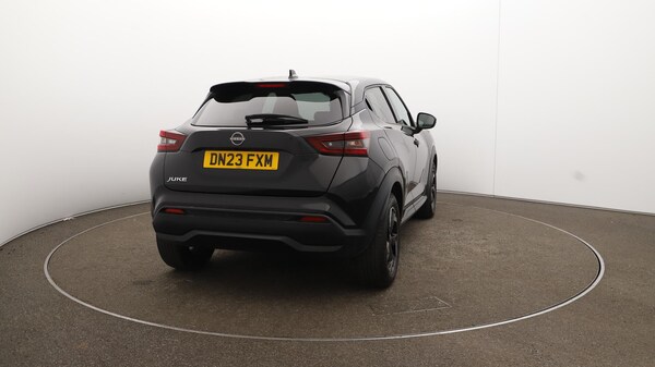 Used Nissan Juke 2023 for sale - 75507184: Photo 56