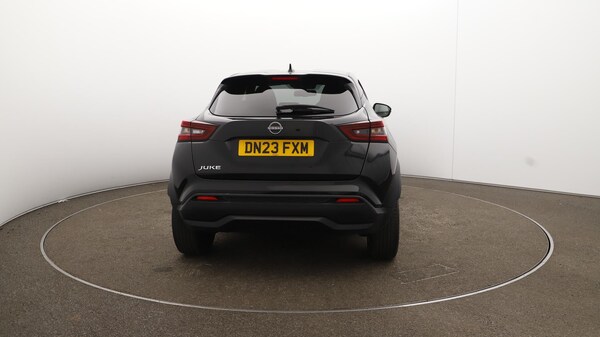 Used Nissan Juke 2023 for sale - 75507184: Photo 57