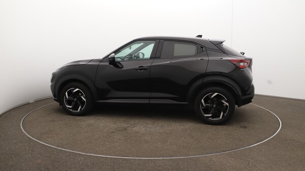 Used Nissan Juke 2023 for sale - 75507184: Photo 58