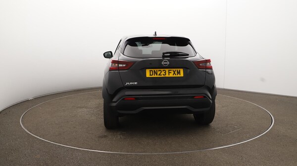 Used Nissan Juke 2023 for sale - 75507184: Photo 59