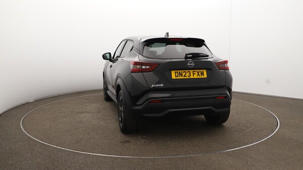 Used Nissan Juke 2023 for sale - 75507184: Photo 60