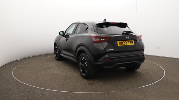 Used Nissan Juke 2023 for sale - 75507184: Photo 61