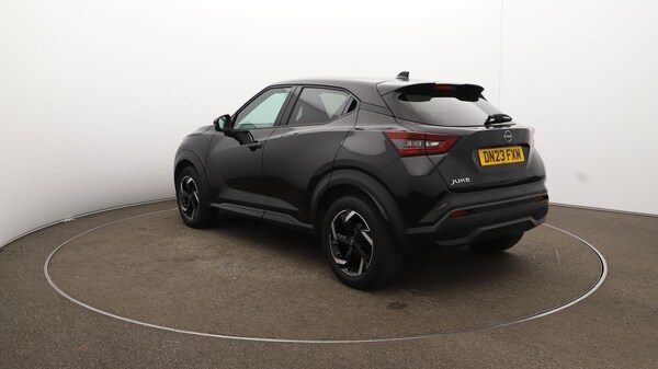 Used Nissan Juke 2023 for sale - 75507184: Photo 62