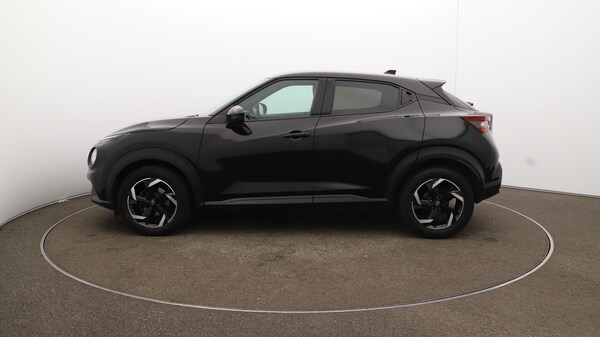 Used Nissan Juke 2023 for sale - 75507184: Photo 64