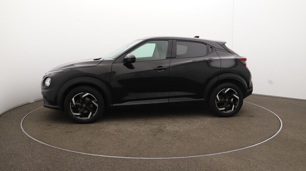 Used Nissan Juke 2023 for sale - 75507184: Photo 65