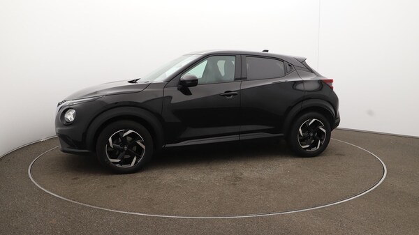 Used Nissan Juke 2023 for sale - 75507184: Photo 66