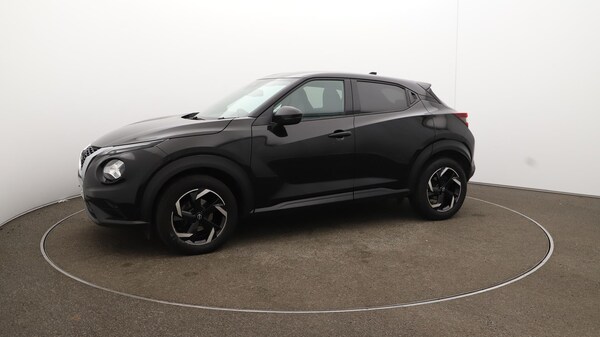 Used Nissan Juke 2023 for sale - 75507184: Photo 67