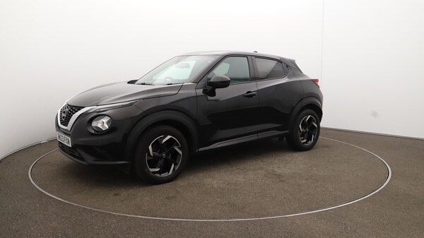 Used Nissan Juke 2023 for sale - 75507184: Photo 68