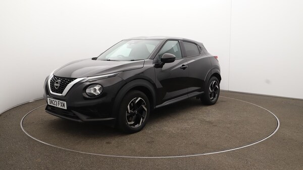 Used Nissan Juke 2023 for sale - 75507184: Photo 69