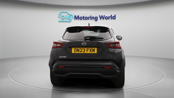 Used Nissan Juke 2023 for sale - 75507184: Photo 7