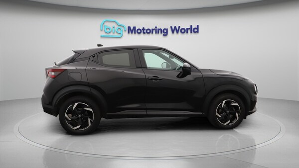 Used Nissan Juke 2023 for sale - 75507184: Photo 9