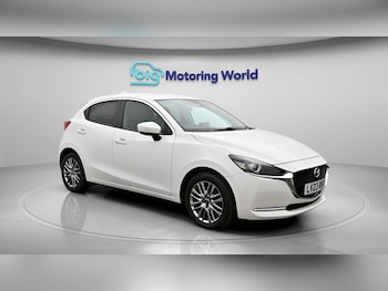 Used Mazda Mazda2 2023 for sale - 79068029: Photo