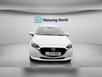 Used Mazda Mazda2 2023 for sale - 79068029: Photo