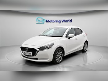 Used Mazda Mazda2 2023 for sale - 79068029: Photo