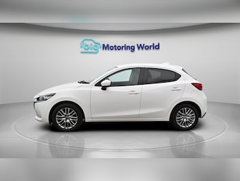 Used Mazda Mazda2 2023 for sale - 79068029: Photo