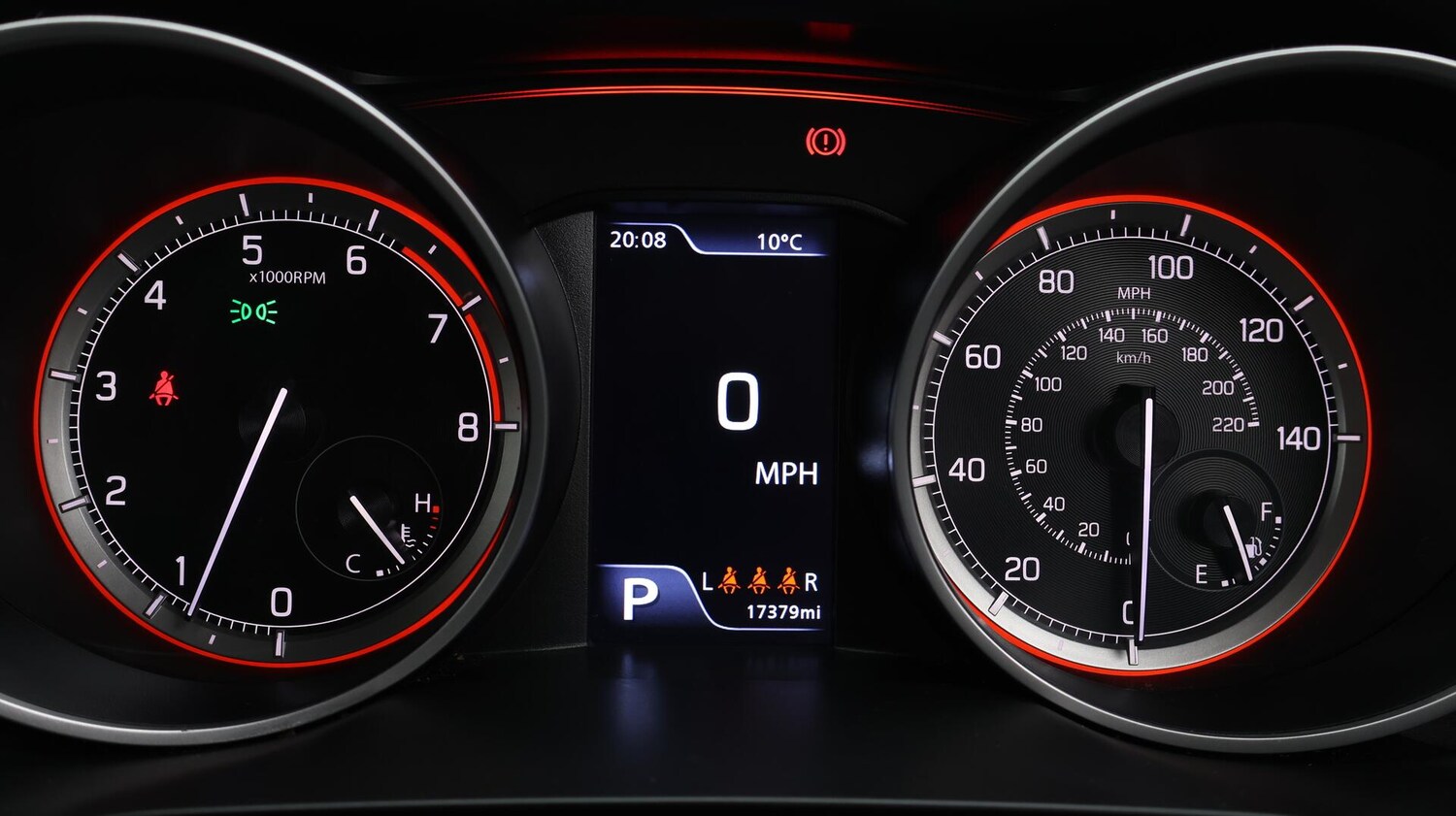 Used Suzuki Swift 2022 for sale - 76607052: Photo 11