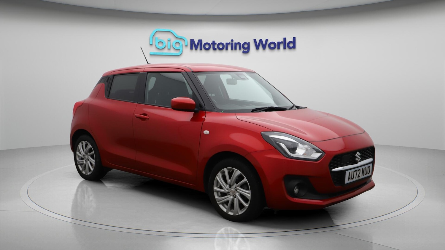 Used Suzuki Swift 2022 for sale - 76607052: Photo 2