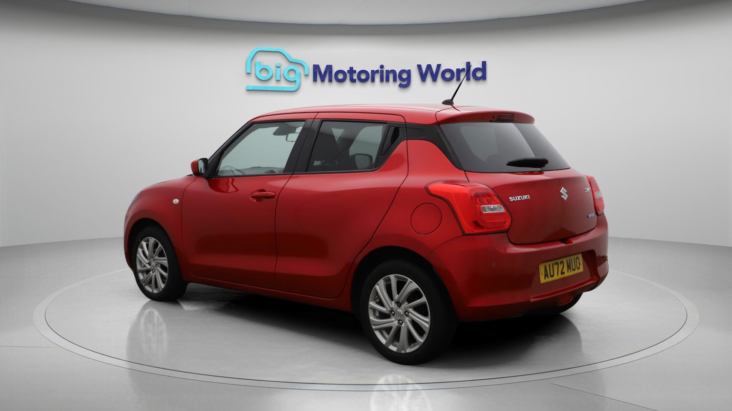Used Suzuki Swift 2022 for sale - 76607052: Photo 6