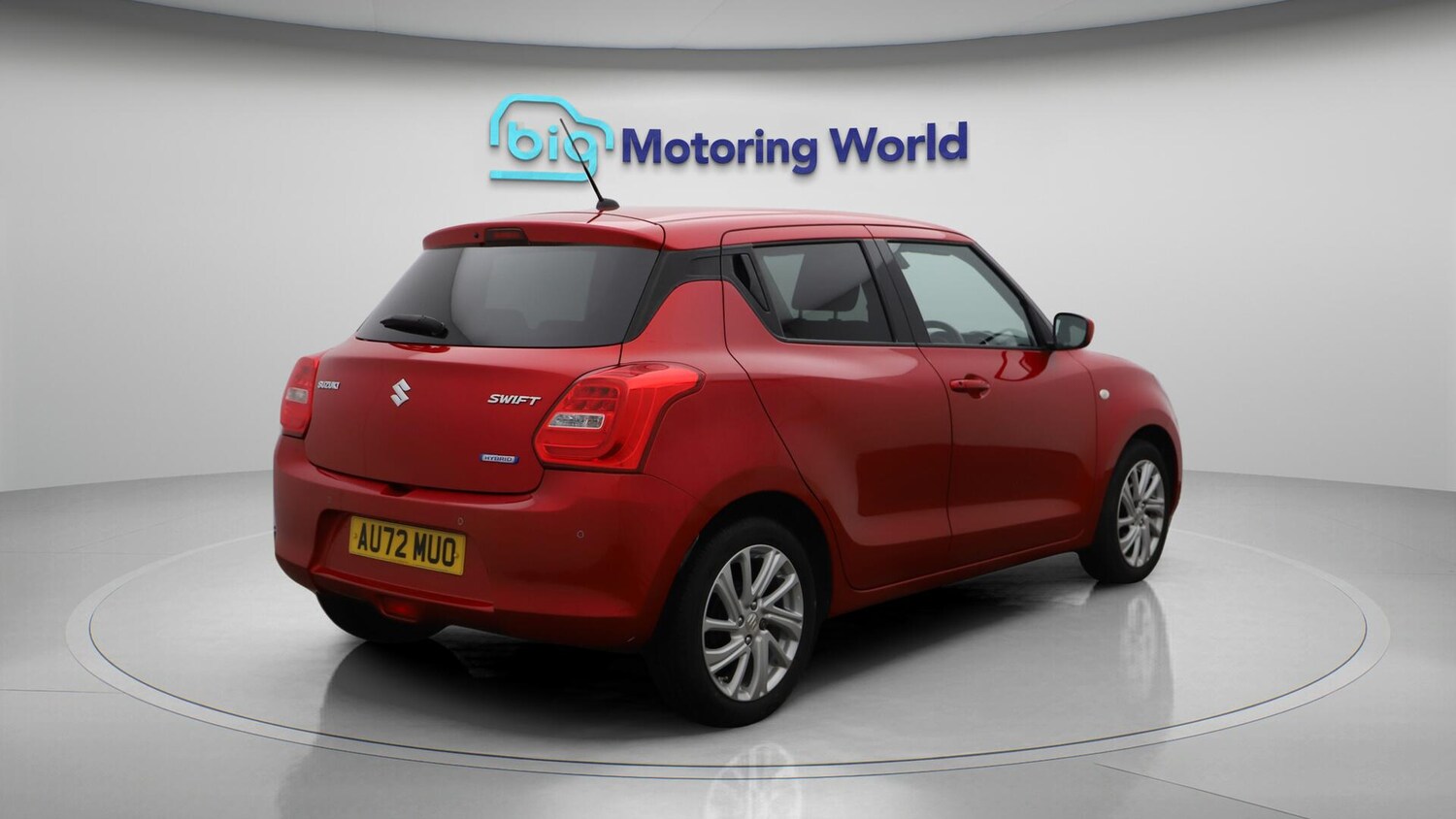 Used Suzuki Swift 2022 for sale - 76607052: Photo 8