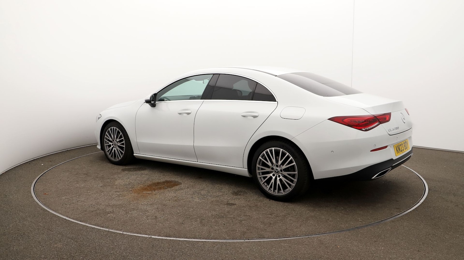 Used Mercedes-Benz CLA 2023 for sale - 76810334: Photo 28