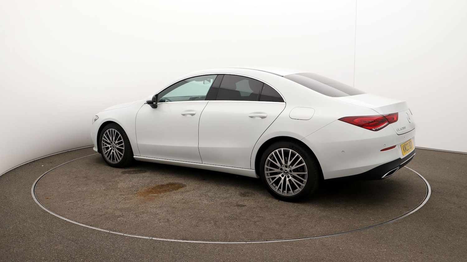 Used Mercedes-Benz CLA 2023 for sale - 76810334: Photo 29