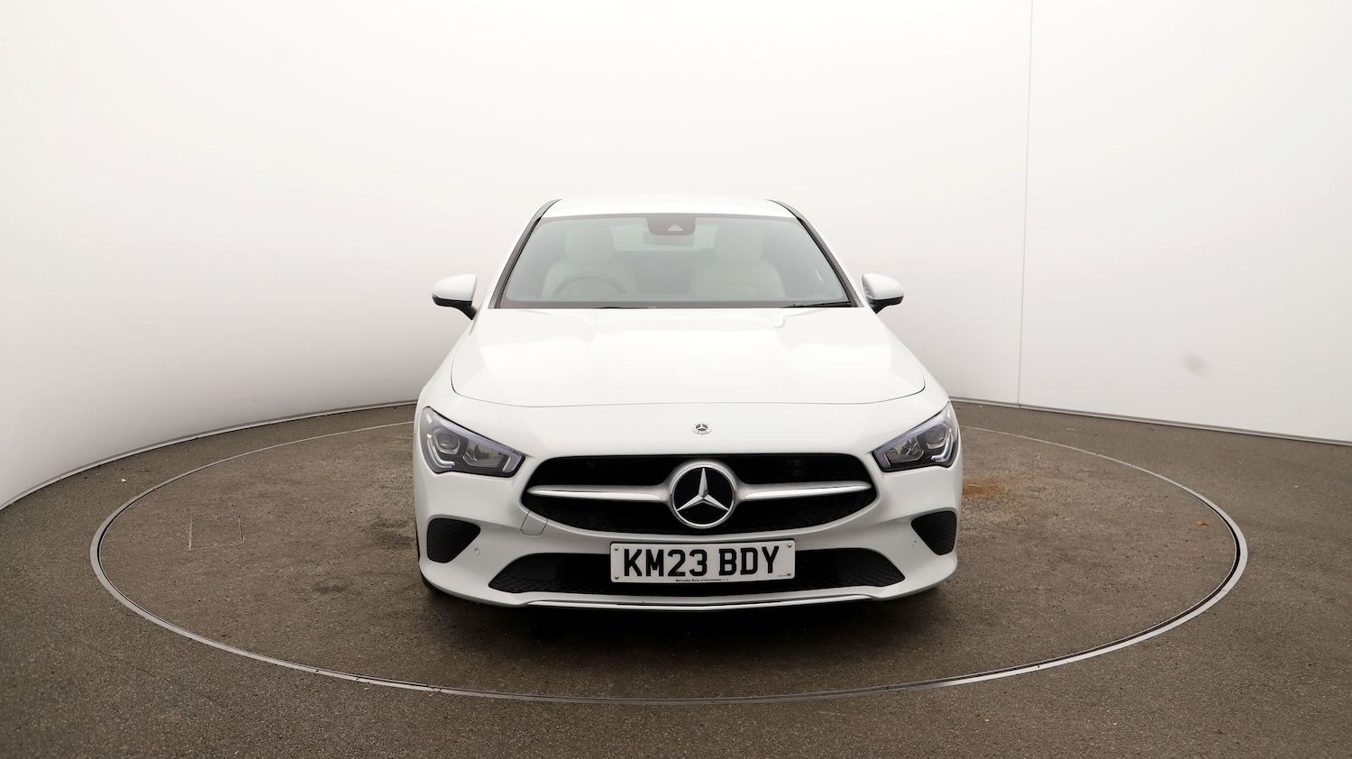 Used Mercedes-Benz CLA 2023 for sale - 76810334: Photo 33