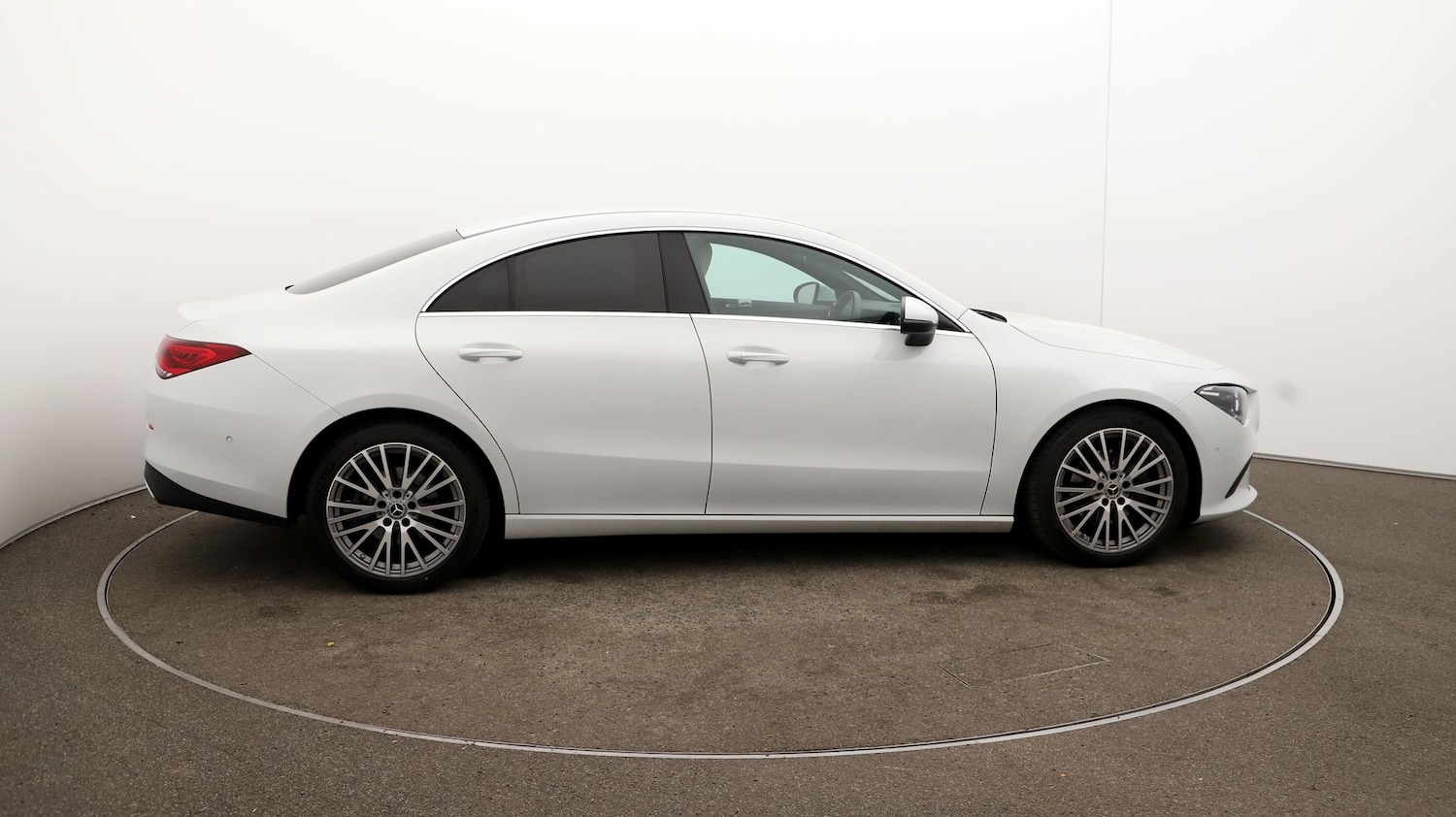 Used Mercedes-Benz CLA 2023 for sale - 76810334: Photo 43