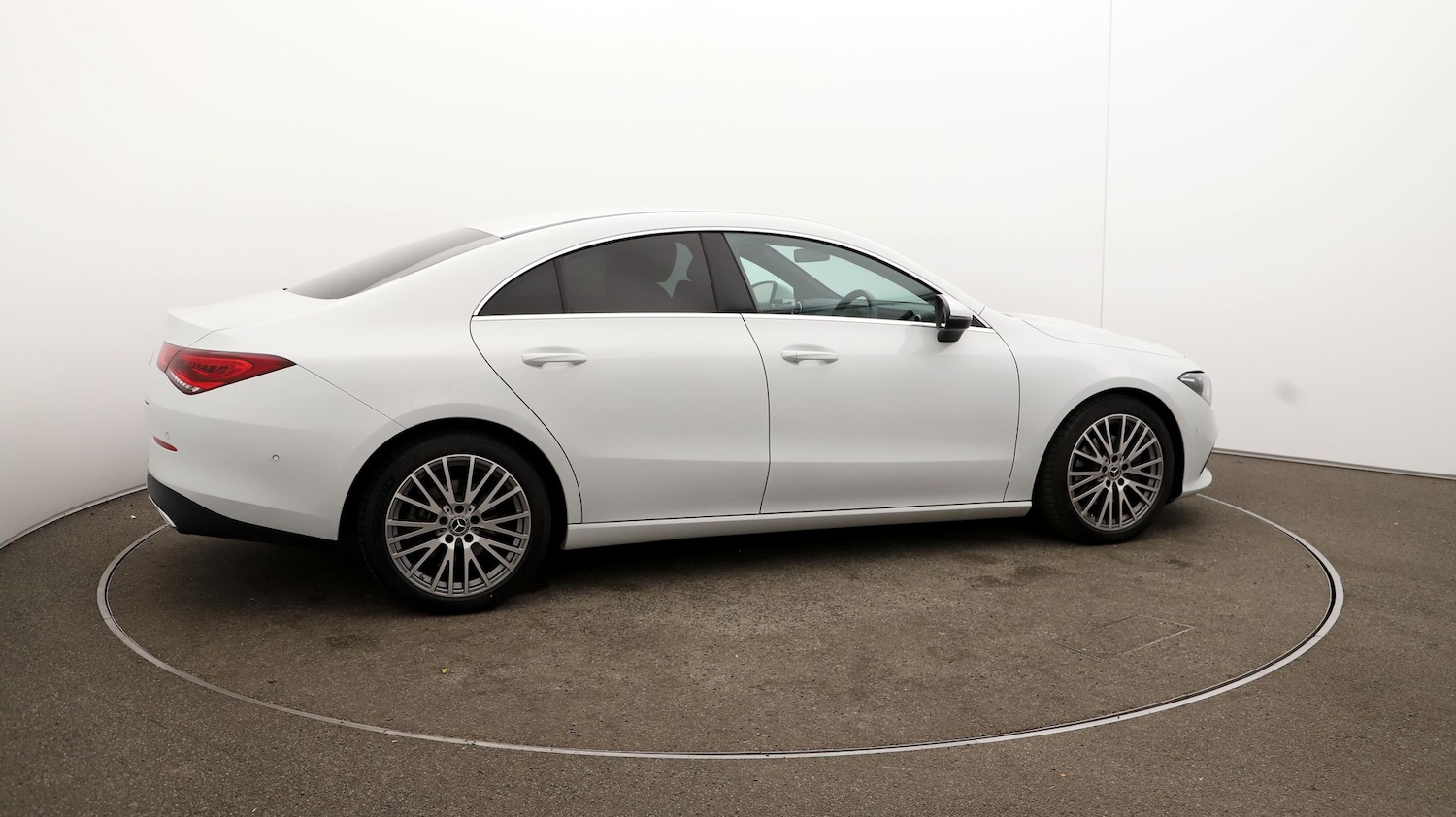 Used Mercedes-Benz CLA 2023 for sale - 76810334: Photo 44