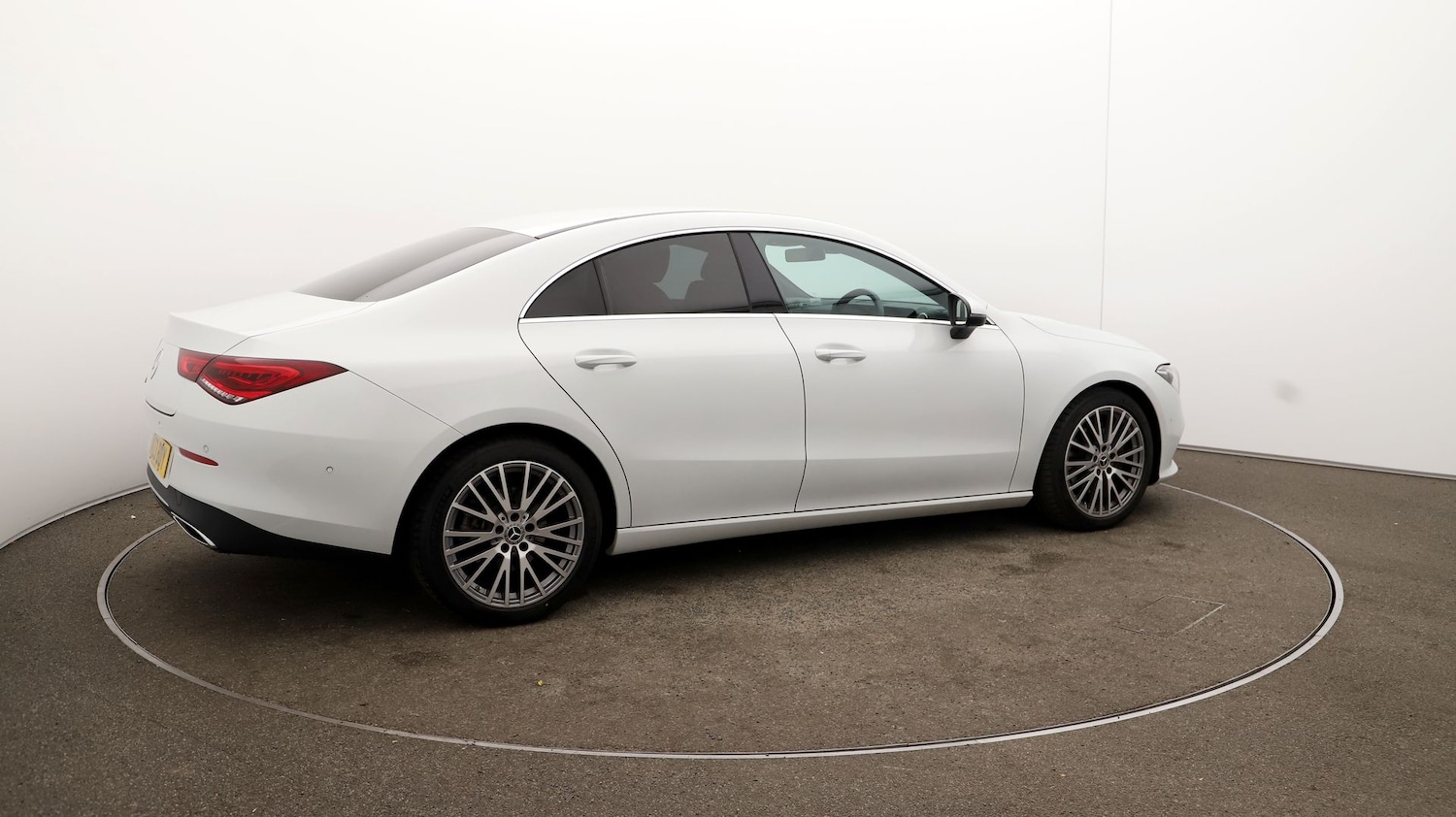 Used Mercedes-Benz CLA 2023 for sale - 76810334: Photo 45