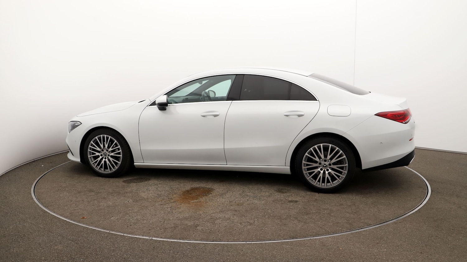 Used Mercedes-Benz CLA 2023 for sale - 76810334: Photo 51