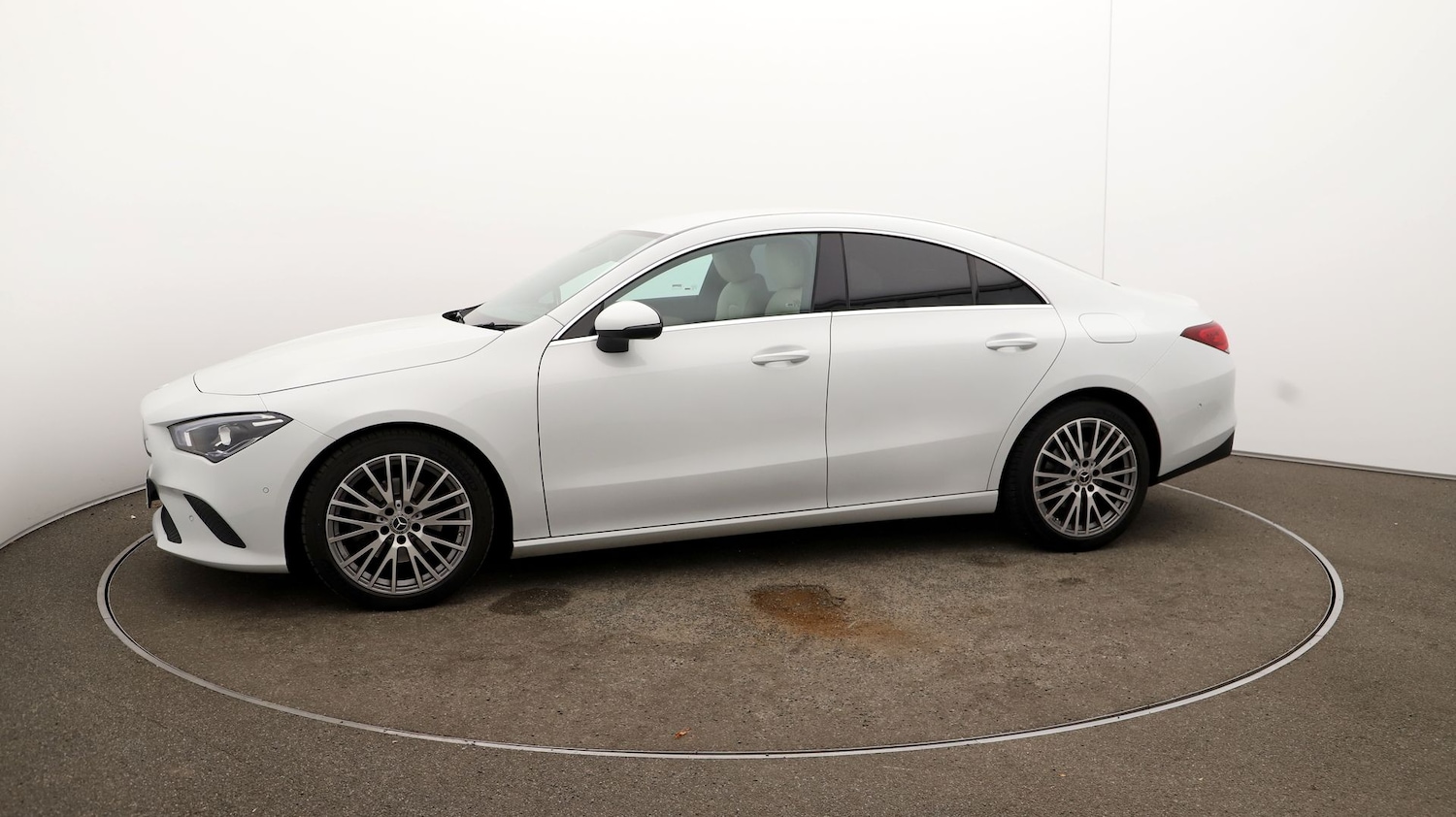 Used Mercedes-Benz CLA 2023 for sale - 76810334: Photo 59