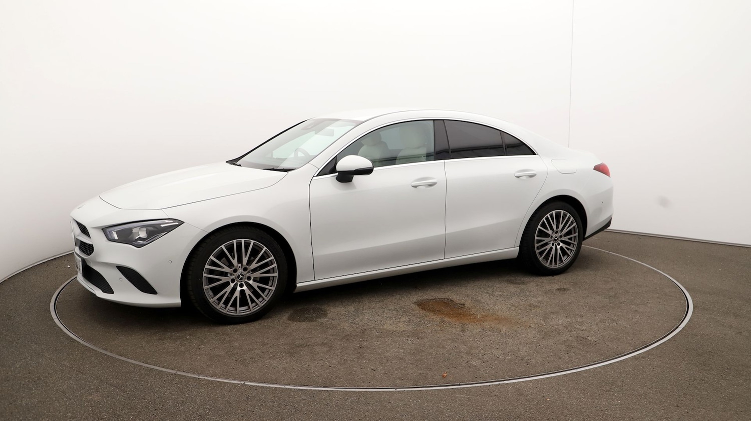 Used Mercedes-Benz CLA 2023 for sale - 76810334: Photo 60