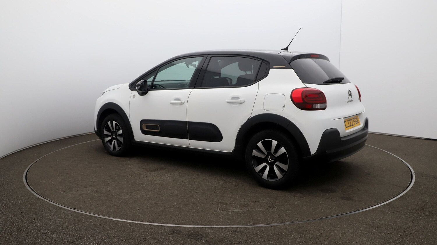 Used Citroen C3 for sale - 76810436: Photo 27