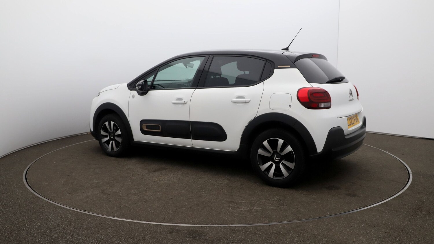 Used Citroen C3 for sale - 76810436: Photo 28