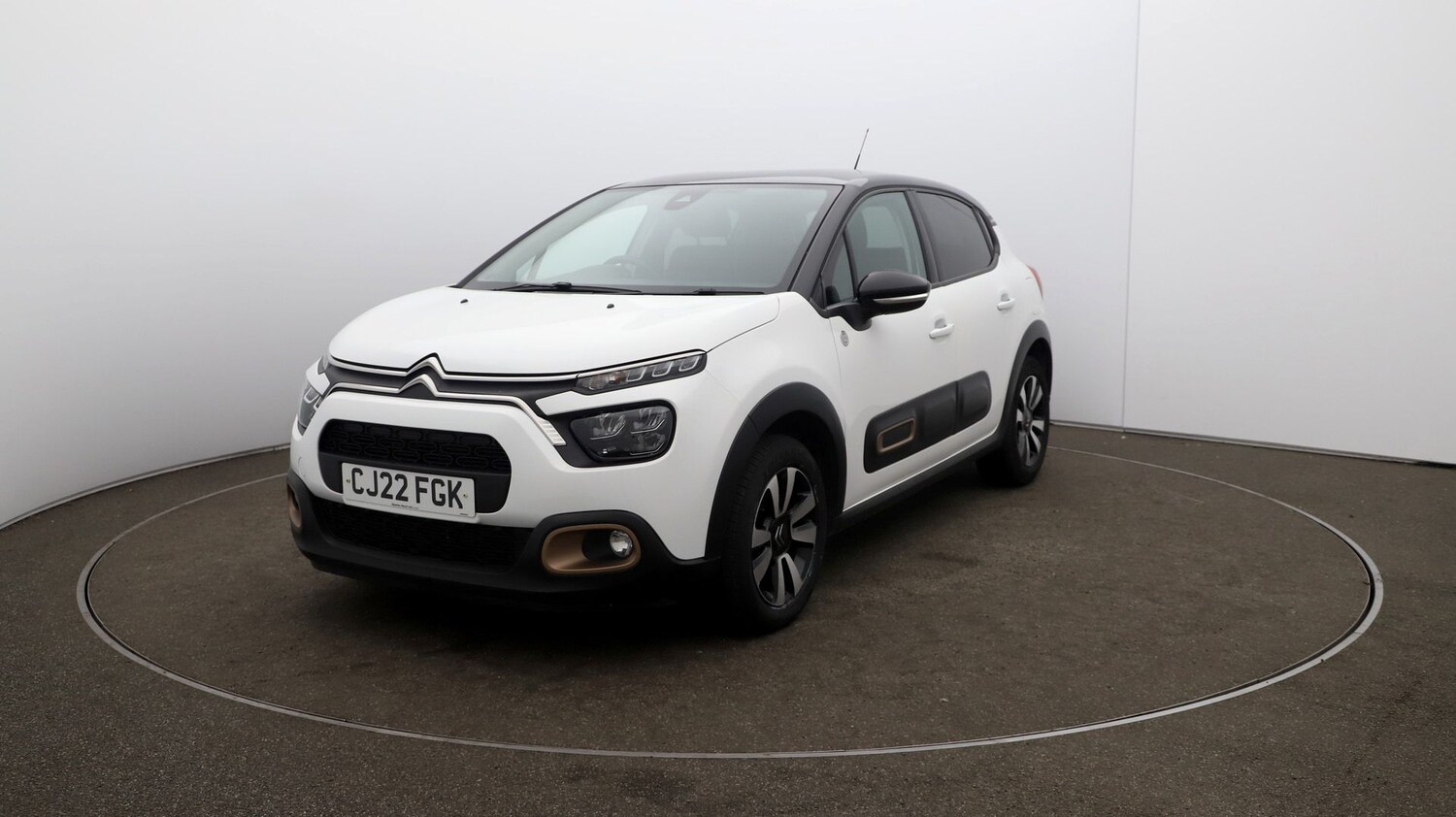 Used Citroen C3 for sale - 76810436: Photo 29